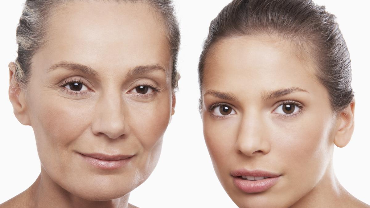 Kolagen Wajah Berkurang? Ini Cara Ampuh Mengembalikannya Secara Alami dan Medis