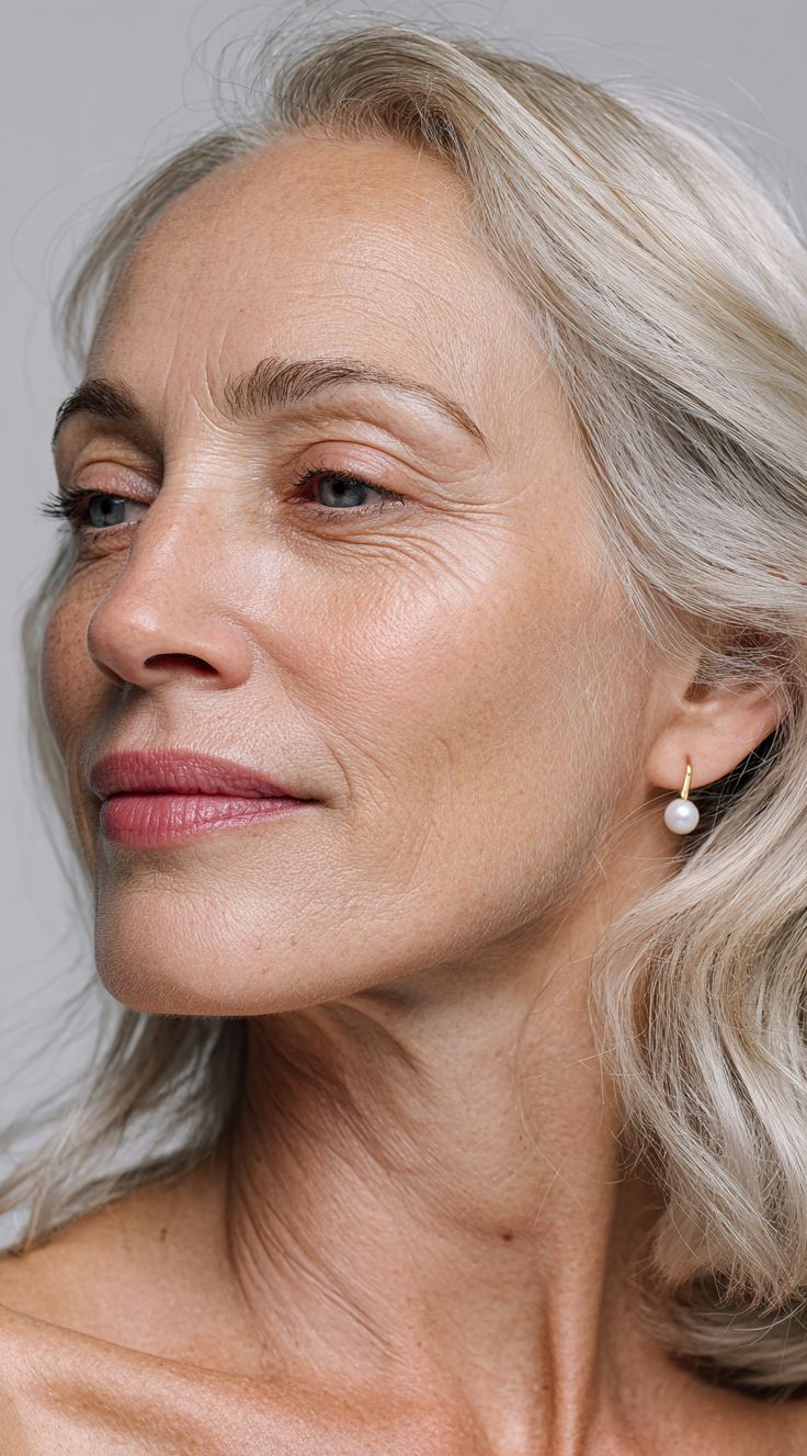 Pengencangan Kulit Tanpa Bedah: Teknologi Modern