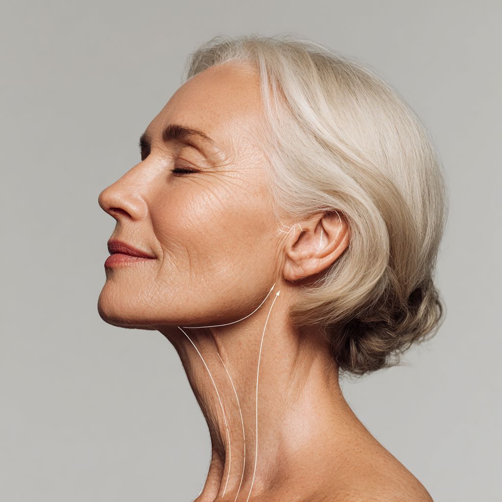 Perawatan Apa yang Dilakukan di Klinik Anti-Aging?