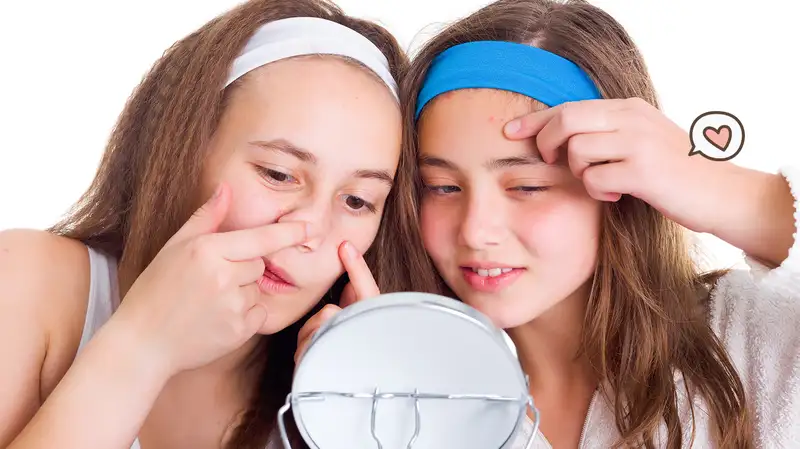 Anak SMP Ingin Treatment Wajah? Ini Fakta yang Harus Diketahui Orang Tua