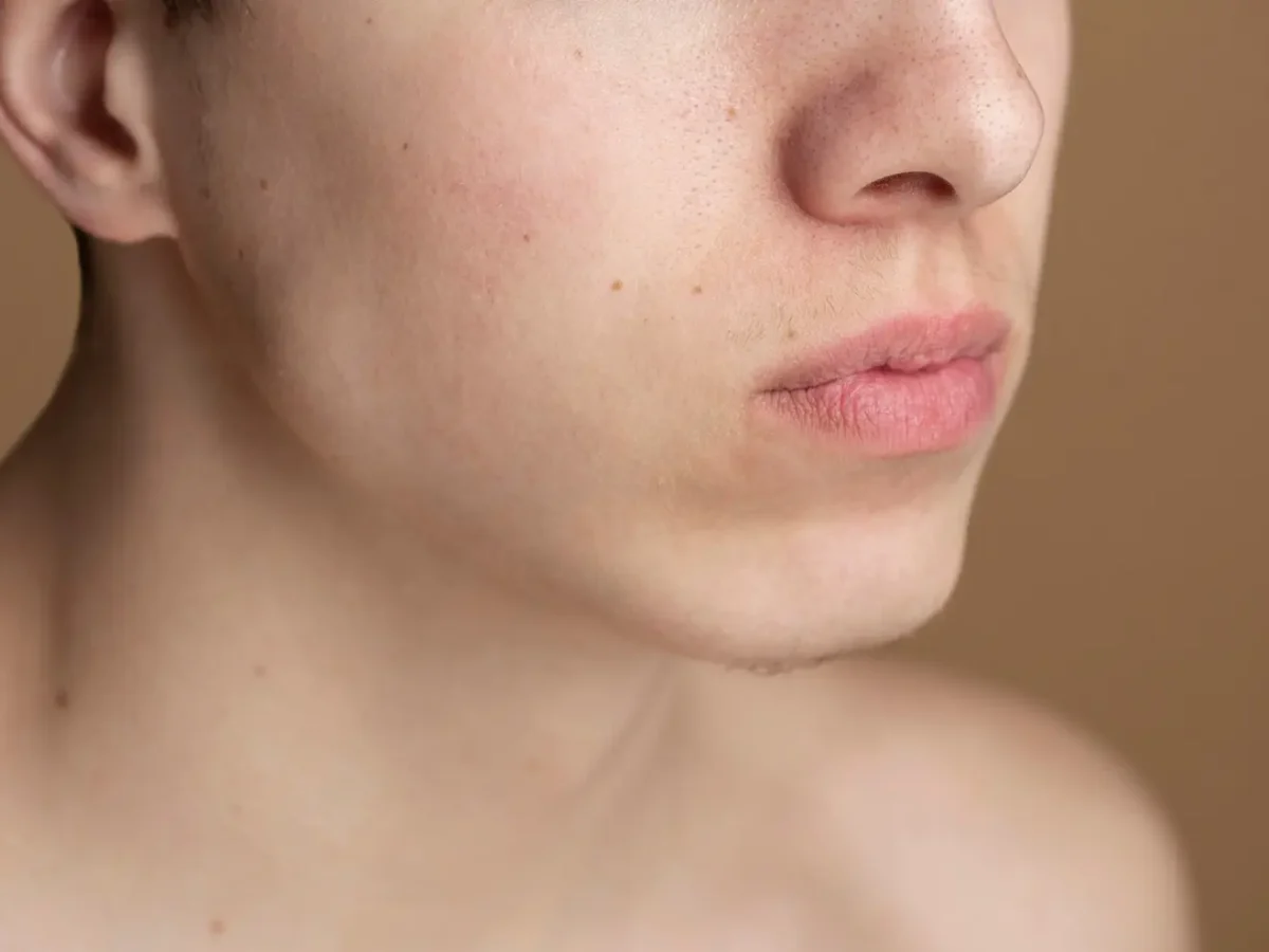 Komedo Hilang, Kulit Bersih: Solusi Mudah untuk Pipi Mulus