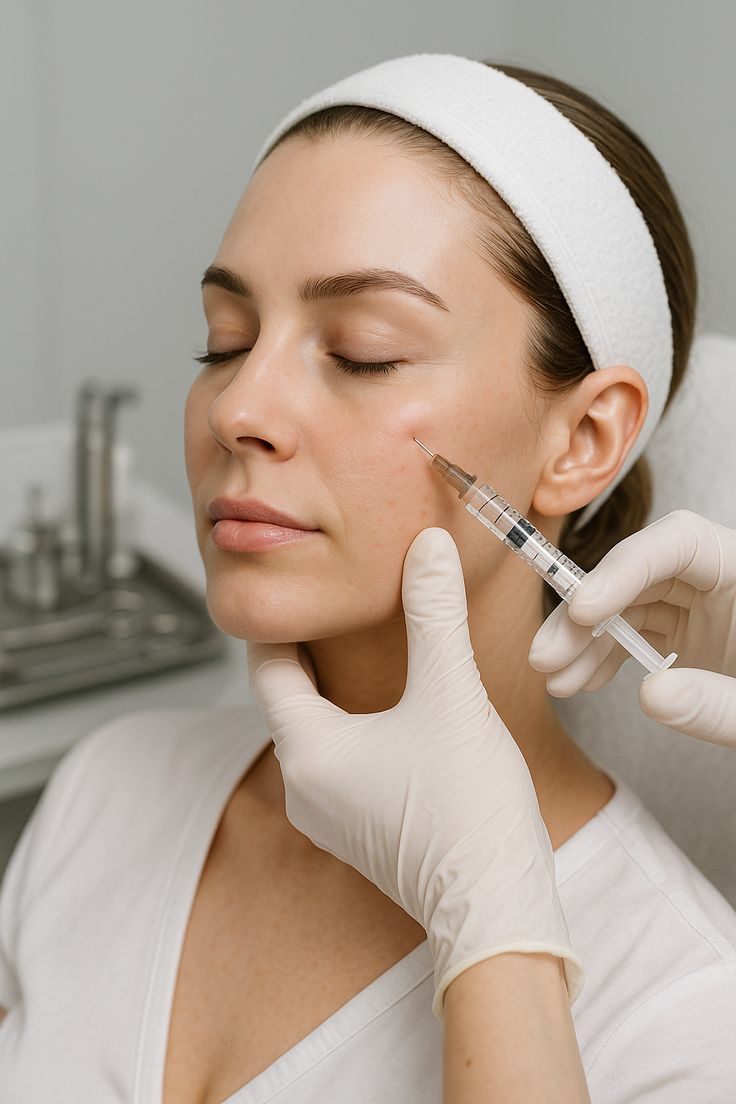 Filler Pipi: Manfaat, Hasil, & Keamanan