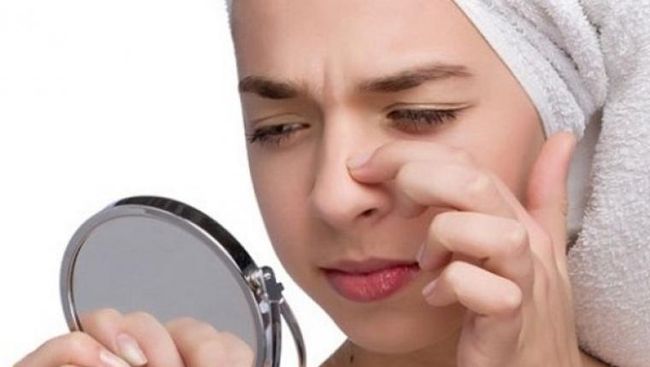 Cara Mengatasi Komedo di Hidung yang Berbau dengan Mudah